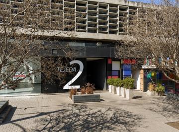 Oficina comercial · 36m² · 2 Ambientes · Oficina | 1 Ambiente | Planta Flexible | 36 m² | 2 Baños | Cerro de Las Rosas