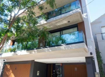 Departamento de 3 ambientes, Villa Devoto · Semi Piso 3 Amb con Balcón Aterrazadosum + Grupo Electrógeno + Categoría