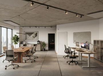 Oficina comercial de 1 ambiente, Moreno · Oficina Alquiler 52 m² con Cochera Moreno Centro