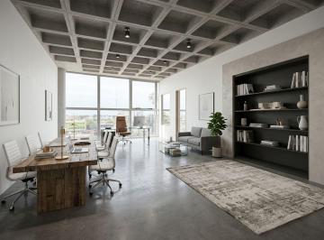 Oficina comercial de 1 ambiente, Moreno · Oficina Alquiler 52 m² con Cochera Moreno Centro