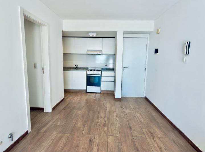 Departamento · 61m² · 3 Ambientes · 1 Cochera