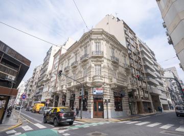 Local comercial · 298m² · Local Comercial en Esquina Montevideo y Peron