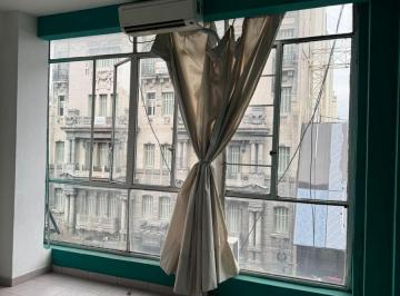 Oficina comercial · 19m² · 1 Ambiente · Oficina en Alquiler - Monoambiente 2 Baños - 19 m - Balvanera