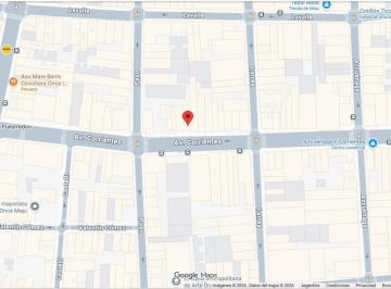 Oficina comercial · 19m² · 1 Ambiente · Oficina en Alquiler - Monoambiente 2 Baños - 19 m - Balvanera