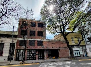 Terreno · 1400m² · 28 Ambientes · 20 Cocheras · Oportunidad - Venta 3 Lotes Como Terreno o Venta Hotel Alojamiento - Zona Constitución