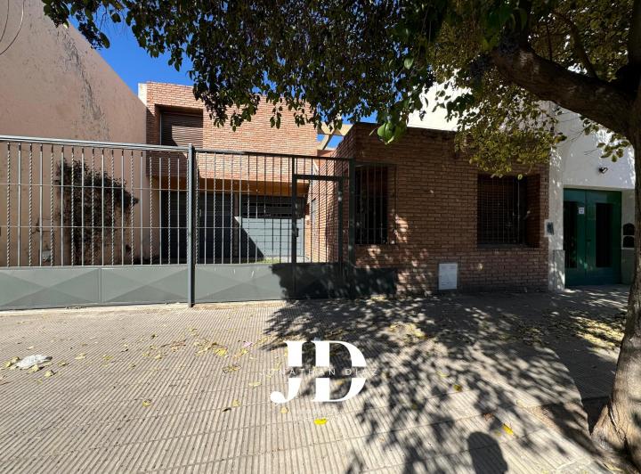 Departamento · 60m² · 3 Ambientes