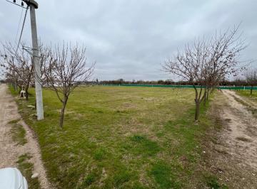 Terreno · 1741m² · Terreno en Camino a San Carlos