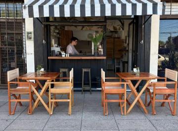 Fondo de comercio , Tigre · Fondo de Comercio en Venta - Cafeteria Take Away - General Pacheco