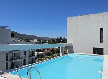 Departamento · 22m² · 1 Ambiente · 1 Cochera · Departamento en Pleno Centro de Villa Carlos Paz