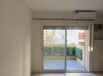 Departamento · 32m² · 1 Ambiente · 1 Cochera · Monoamb C/cochera Palermo · Apto Profesional