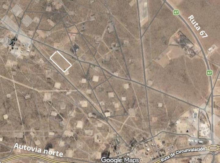Terreno · 50000m²