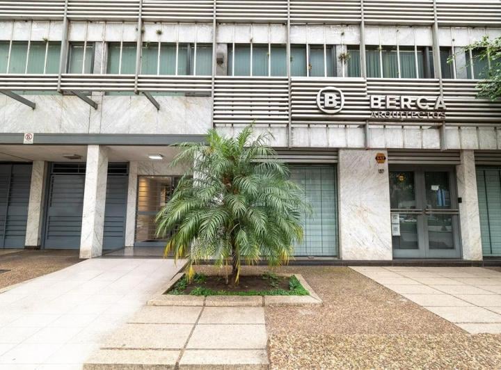 Departamento · 65m² · 4 Ambientes · 1 Cochera