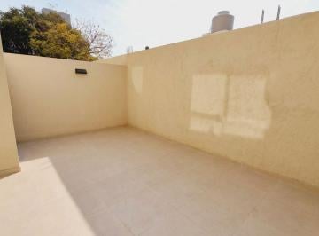 Departamento · 40m² · 1 Ambiente · 1 Cochera · Alquiler Departamento 1amb Patio Cochera Ituzaingo