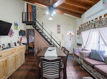 PH · 50m² · 3 Ambientes · PH 3 Ambientes en Venta con Terraza Ramos Mejia
