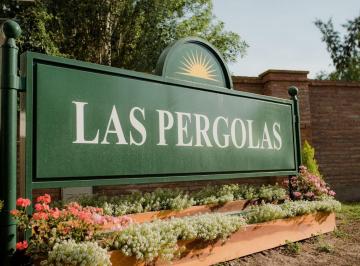 FUG-SPF-1364_2 · Lote. | Las Pergolas II - Soldini