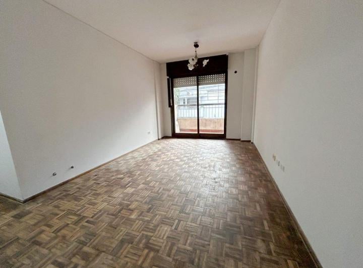 Departamento · 38m² · 2 Ambientes