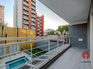Departamento · 45m² · 2 Ambientes · Departamento en Venta 2 Ambientes con Balcón a Estrenar en Saenz Peña