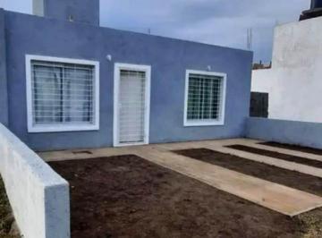 Casa · 150m² · 3 Ambientes · Casa en Alquier Bo Vicor B