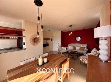 Departamento · 45m² · 2 Ambientes · Pilay 21 - a Estrenar en 7° Piso, Vista Panorámica, Mejoras Exclusivas! Financiación!