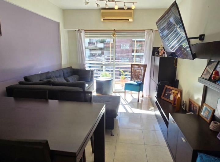 Departamento · 49m² · 3 Ambientes