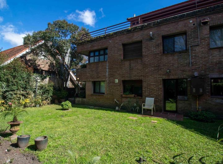 Departamento · 255m² · 6 Ambientes · 3 Cocheras