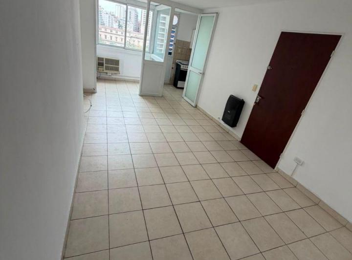Departamento · 68m² · 5 Ambientes