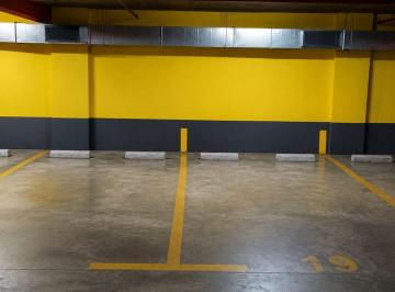 Garage · 12m² · Venta Cochera, Chacarita, Vigilancia 24 Hs