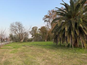 Terreno · 875m² · Venta Terreno en Ingeniero Maschwitz