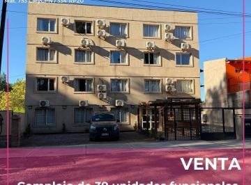 DAH-DAH-2118_2 · Edificio en Venta - 39 Unidades Añelo, Neuquén