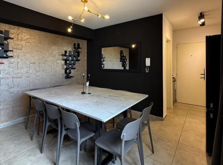 Departamento · 41m² · 2 Ambientes