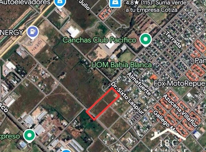 Terrenos en venta — RealXpertAI