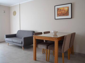Departamento de 2 ambientes, Córdoba · Departamento 1 Dormitorio Amoblado | Humberto Primo y General Paz | Pileta y Seguridad