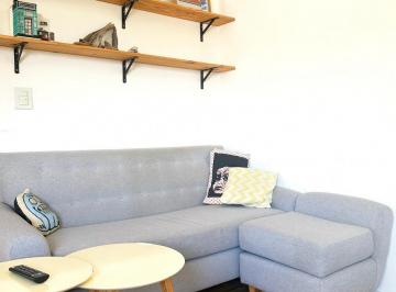 Departamento · 35m² · 2 Ambientes · Departamento en San Telmo
