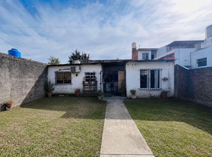 Casa · 80m² · 4 Ambientes