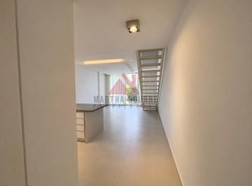 Departamento · 66m² · 3 Ambientes · Departamento Dúplex en Alquiler en Ayres Loft, Pilar, G. B. a. Zona Norte