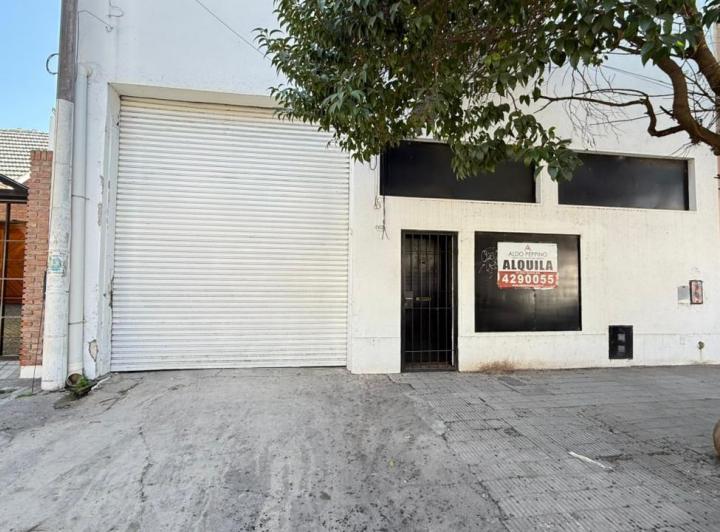 Bodega-Galpón · 500m² · 1 Ambiente