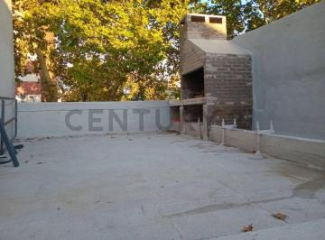 Casa · 55m² · 3 Ambientes · Duplex Nuevo - 2 Dorm. - Parrillero - Prox Facultades - Financia Aguada