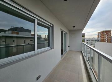 Departamento · 44m² · 2 Ambientes · Dos Ambientes en Venta a Estrenar! Saavedra