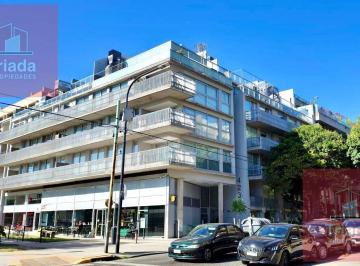 Garage · 12m² · 1 Cochera · Oportunidad! Venta Cocheras Holmberg On en La Nueva y Renovada Urquiza Joven