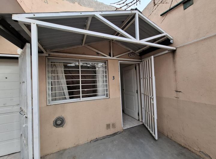 Alquiler Departamento 1 Dormitorio en Planta Baja
