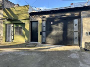 Casa · 165m² · 6 Ambientes · 2 Cocheras · Casa Venta Moron + Departamento