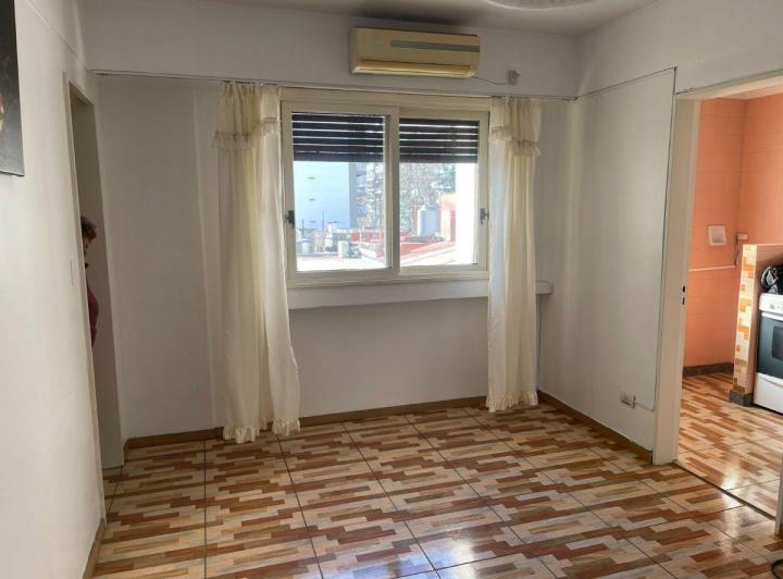 Departamento · 45m² · 2 Ambientes