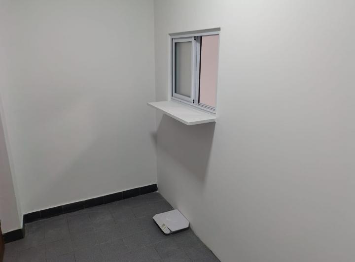 Oficina comercial · 35m²