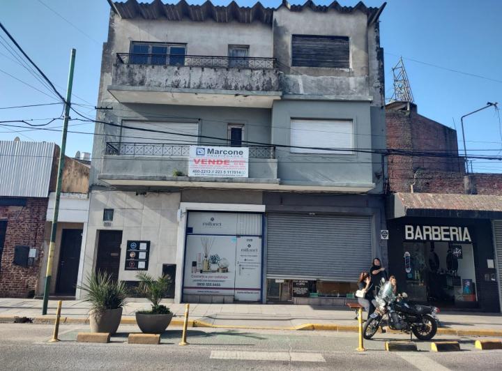 PH · 75m² · 3 Ambientes