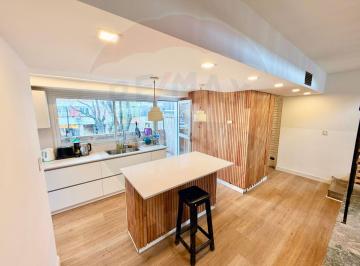 PH · 112m² · 4 Ambientes · Venta Montecastro PH 4 Amb Escrit y Patio S/expen