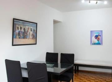 Departamento · 52m² · 3 Ambientes · Departamento en Alquiler - 2 Dorm. 1 Baño - 54 m² - Palermo Viejo
