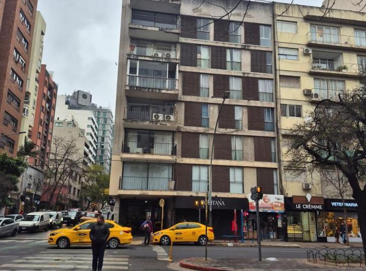 Departamento · 6 Ambientes