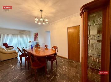 Departamento · 68m² · 3 Ambientes · Venta Departamento 3 Ambientes 2 Baños Balcón Villa Crespo