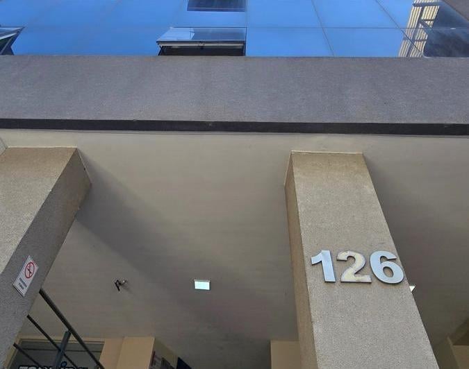 Oficina comercial · 41m² · 1 Ambiente