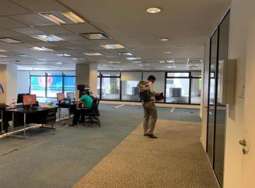 Oficina comercial · 911m² · 8 Cocheras · Oficina en Microcentro